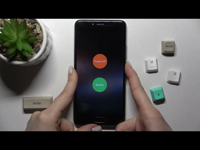 Video thumbnail for How to Switch Off Meizu M5s – Shut Down Device