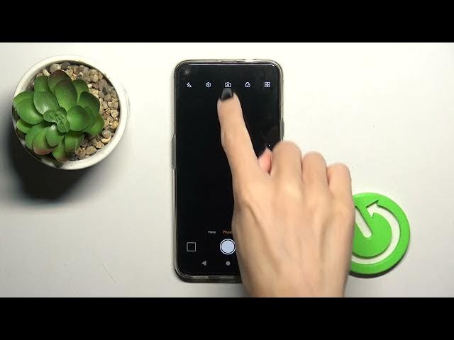Video thumbnail for How to Set a Timer in the Camera of HAFURY GT20