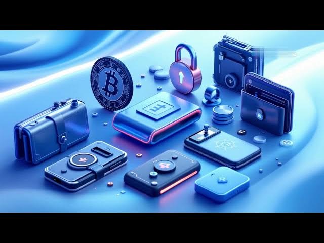 Video thumbnail for Airdrop Prep: Wallets, Tools, and Best Practices