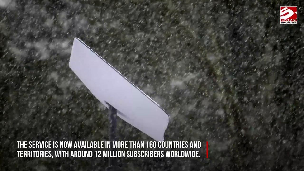 Video thumbnail for Elon Musk backs Starlink to deliver majority of world's internet within the next decade