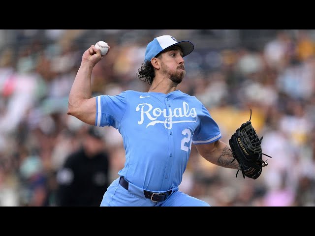 Video thumbnail for Michael Lorenzen 2025 Mid-Season MLB Highlights!