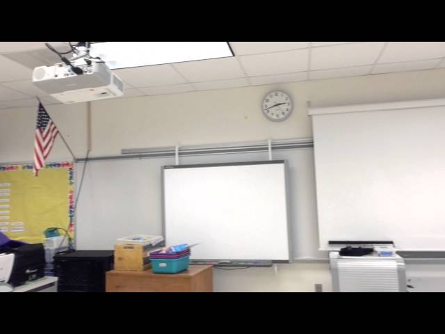 Video thumbnail for Swivl 360 Degree Test Video