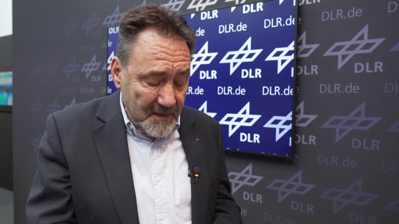 Video thumbnail for Germany: ILA Berlin 2026 spotlights European defense, space cooperation.