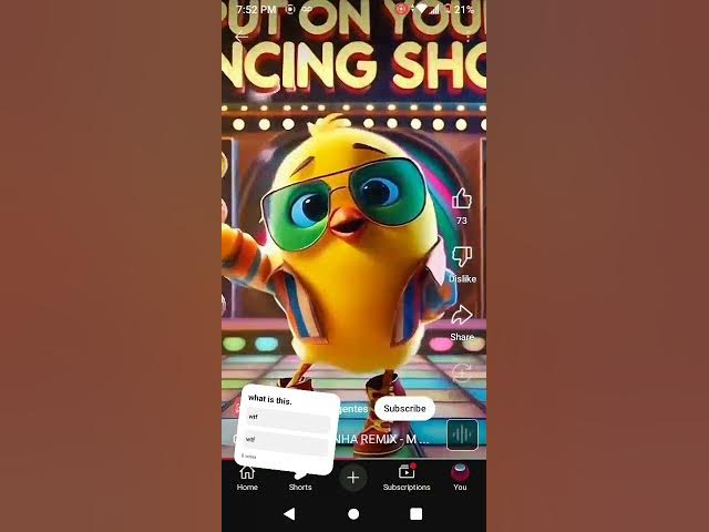 Video thumbnail for sybau 6