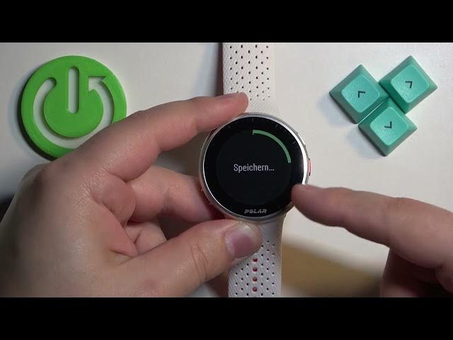 Video thumbnail for How to Change Language on POLAR Pacer Pro