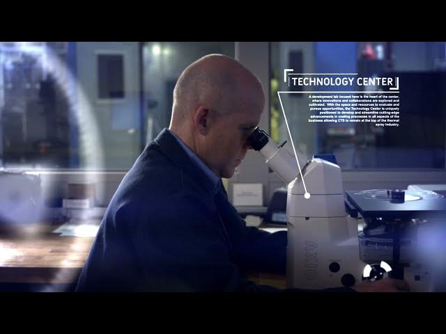 Video thumbnail for CTS Social Lab