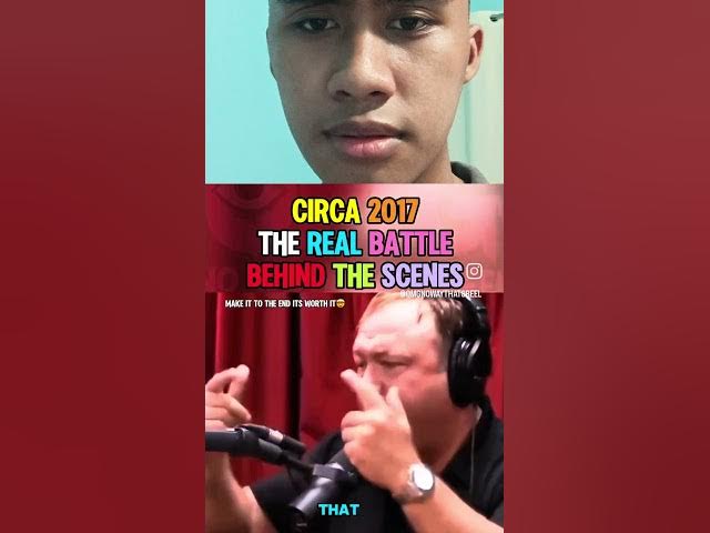 Video thumbnail for Behind the scenes | CG Reacts
