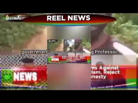 Video thumbnail for Reel News @2pm 6-1