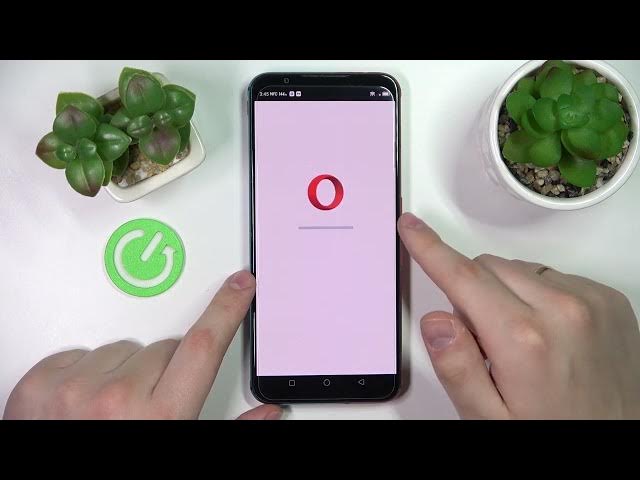 Video thumbnail for How to Download and Install Opera Browser on Nubia Red Magic 5s