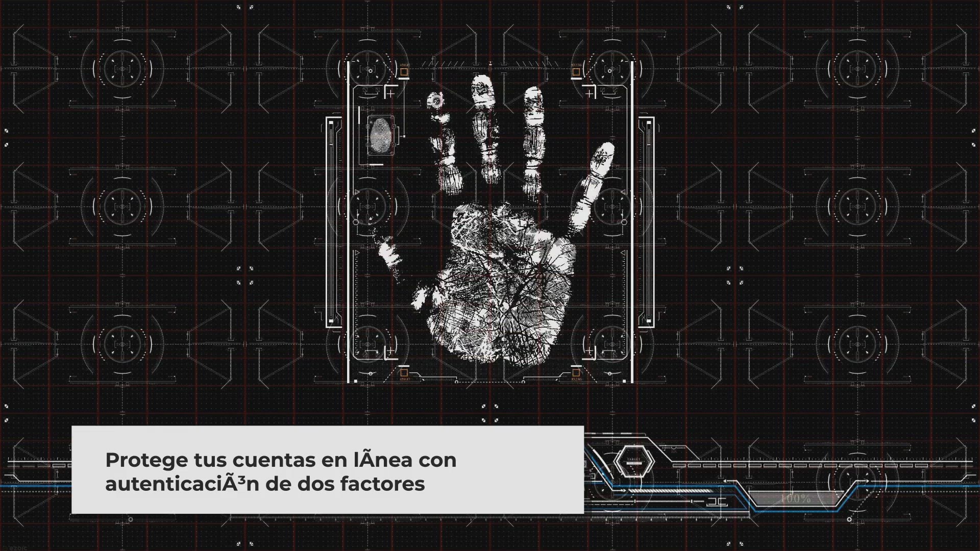 Video thumbnail for Autenticación de dos factores: ¿Cuál es el mejor?
