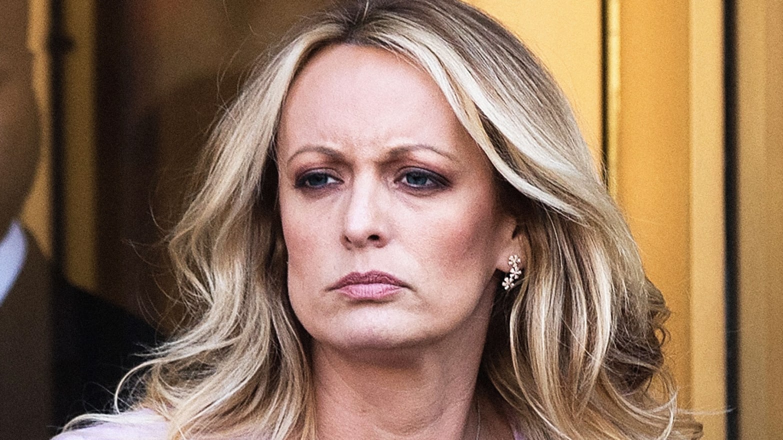 'Video thumbnail for Stormy Daniels Testifies in Trump Hush Money Trial: A Legal Breakdown'