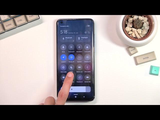 Video thumbnail for How to Enable DND Mode on Xiaomi Mi 10 Pro – Do Not Disturb Mode