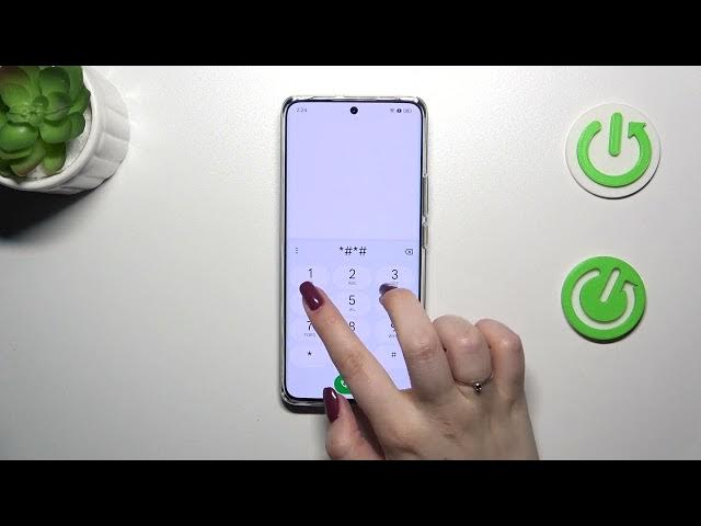 Video thumbnail for Secret Codes for REALME 12 Pro+