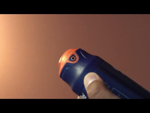 Video thumbnail for Chill & Shave: Gillette PRO Shaving Gel Demo | Soothing & Hydrating!
