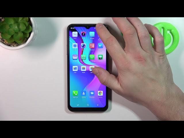 Video thumbnail for How To Record Screen On Doogee X95? Quick Built-in Display Recorder Tutorial & Settings Presentation