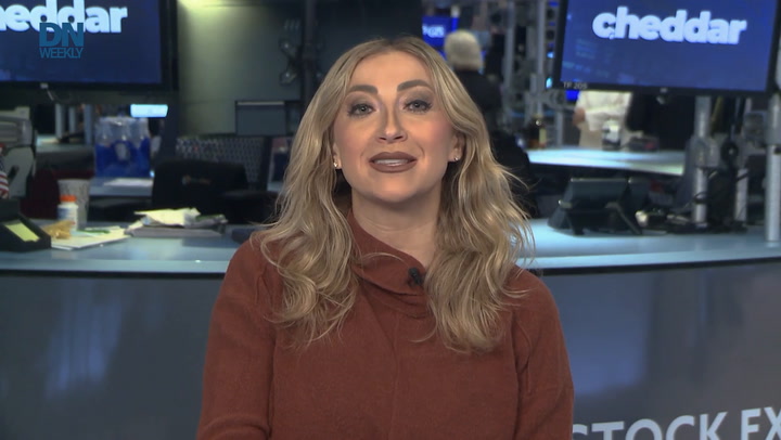 Video thumbnail for Who got a $20 billion Army AI contract? | Defense Dollars