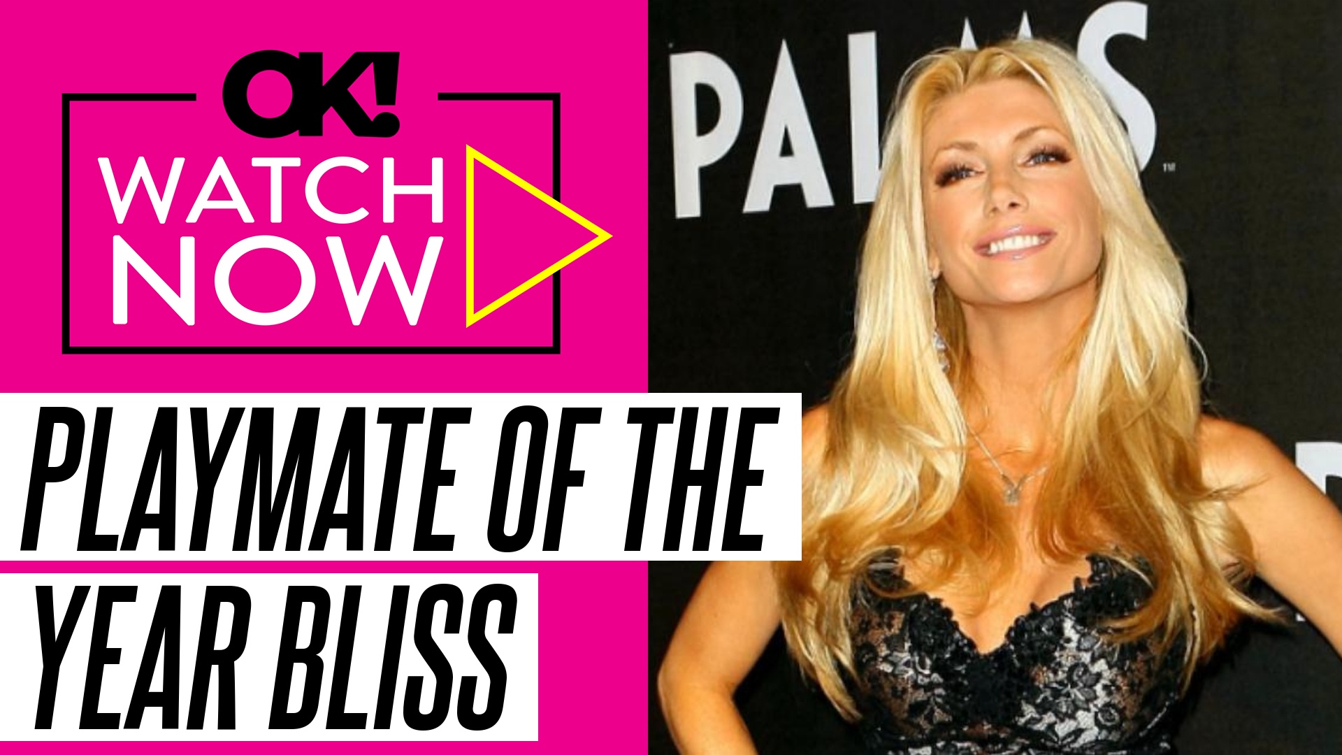 'Video thumbnail for Brande Roderick Felt Like She Was 'Living in a Dream' After Being Named 2001 Playmate of the Year'
