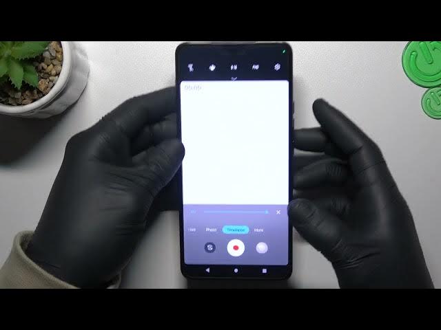 Video thumbnail for How to Manage Time-Lapse Function in Motorola ThinkPhone - Change Time-Lapse Speed