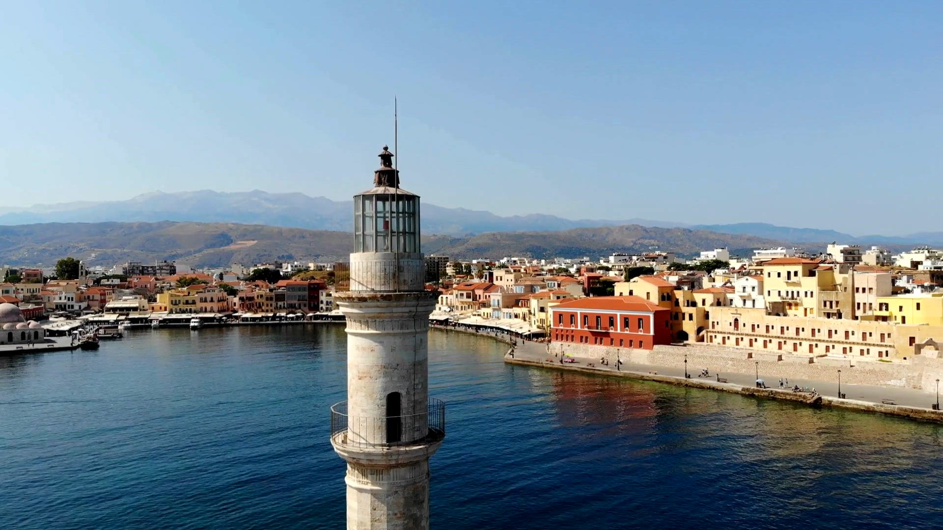 Video thumbnail for Discovering Crete: A Journey Through Ancient History and Natural Beauty