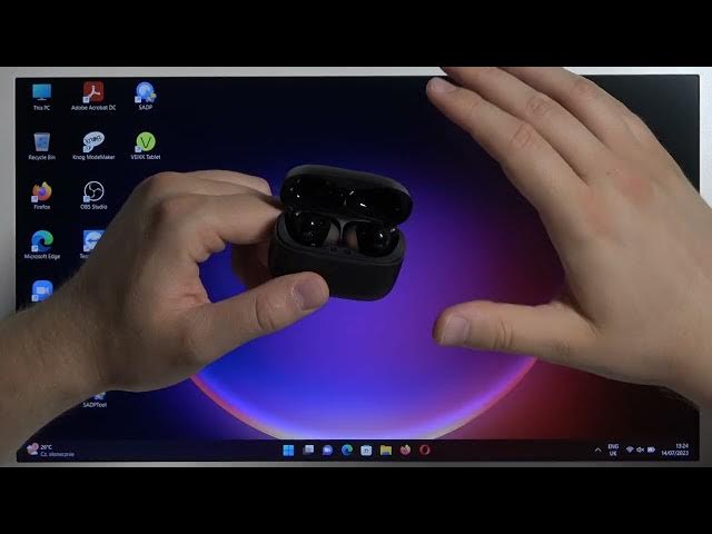 Video thumbnail for How to Pair Baseus Bowie M2+ with Windows PC / Laptop?