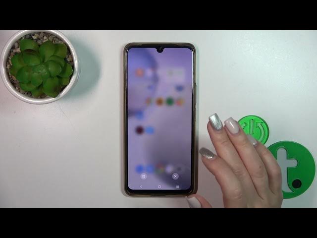 Video thumbnail for How to Adjust Ringtone Volume on VIVO T1 PRO 5G / Sound Settings on Your Smartphone