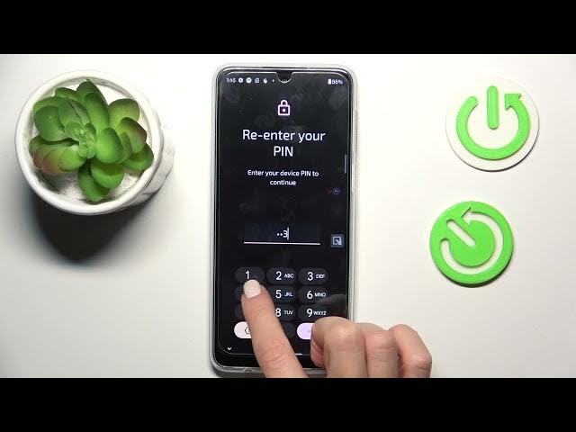 Video thumbnail for How to Enable Developer Options on MOTOROLA Moto G54 Power