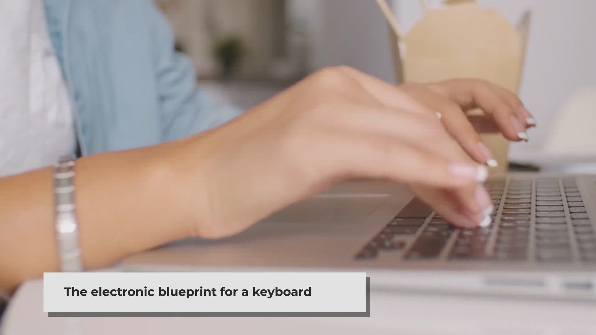 Video thumbnail for keyboard circuit board