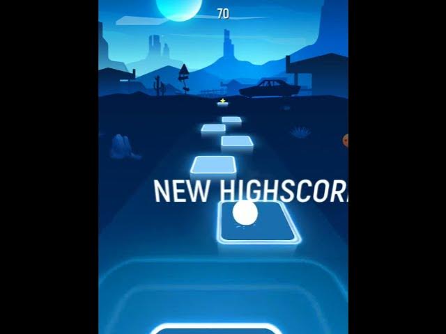 Video thumbnail for Tiles Hop