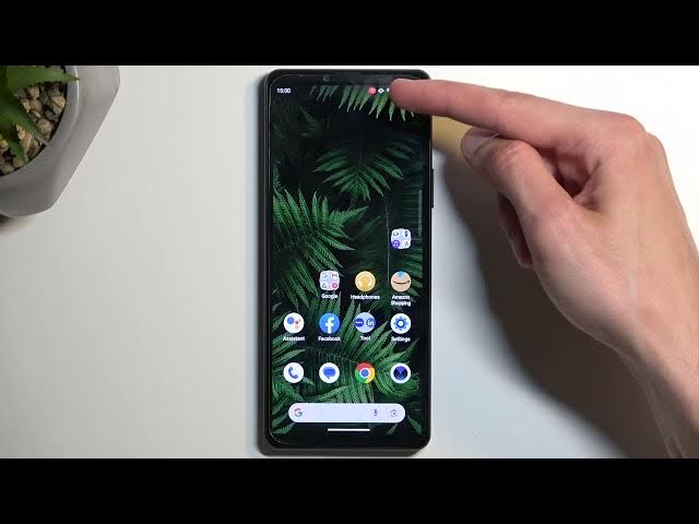 Video thumbnail for How to Record Screen on Sony Xperia 10 V - Video Screen Recording