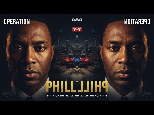 Video thumbnail for From Street Crews to Syndicate: How Operation Philly Started