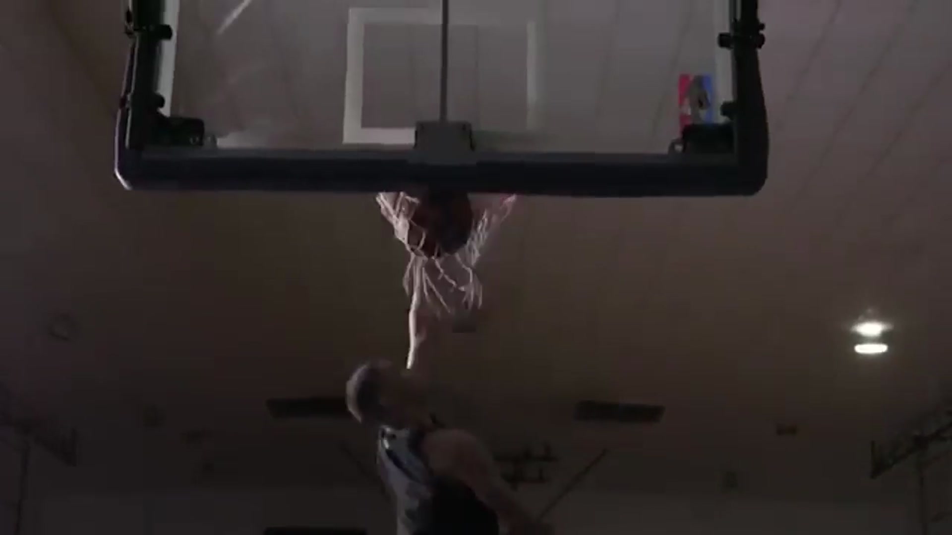 'Video thumbnail for HUGE DUNK SESSION | Jordan Kilganon | Isaiah Rivera | CJ | AJ | Peter | Luis | LA | Dylan'