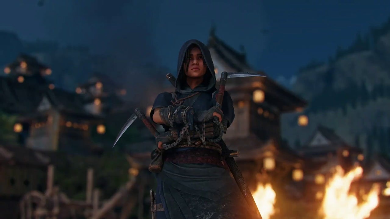 Video thumbnail for For Honor x Assassin's Creed - Official Crossover Trailer