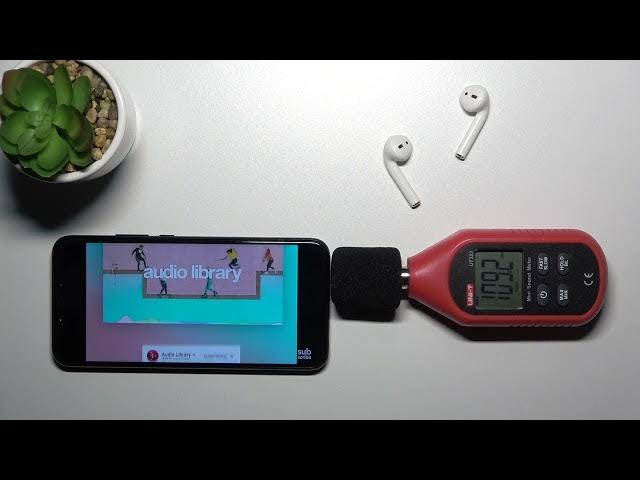 Video thumbnail for Loudest Speaker Level on HUAWEI Mate 20 Lite – Volume Test