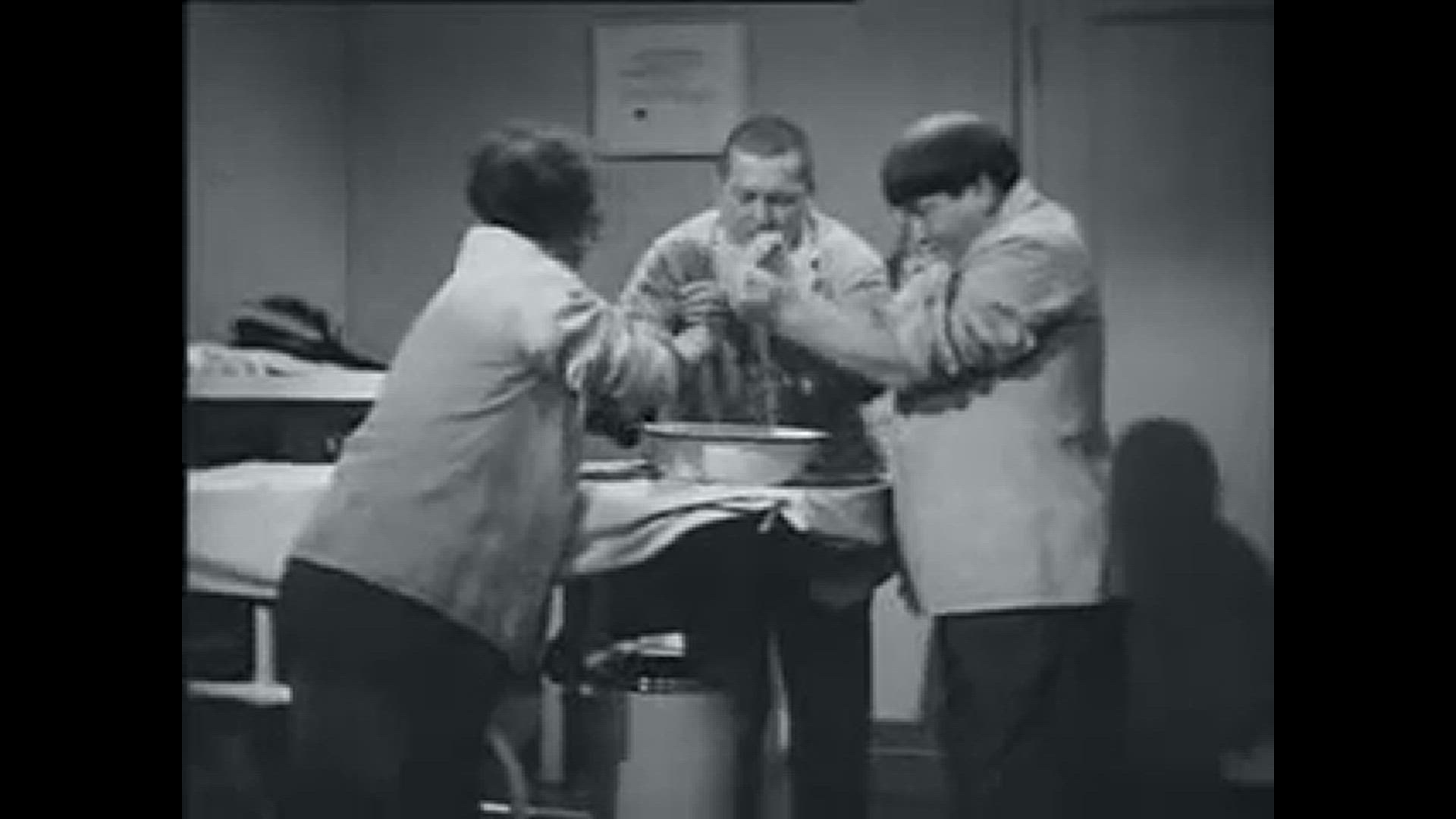 'Video thumbnail for Three_stooges_bangla_dubbing_part_1_(HD)'