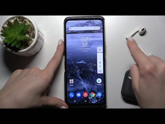 Video thumbnail for How to Turn On Silent Mode on Asus Rog Phone 5s – Turn Off Silent Mode
