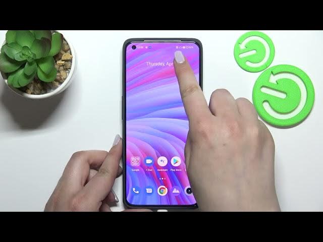 Video thumbnail for How to Connect Wired Headphones on REALME GT 2 Pro