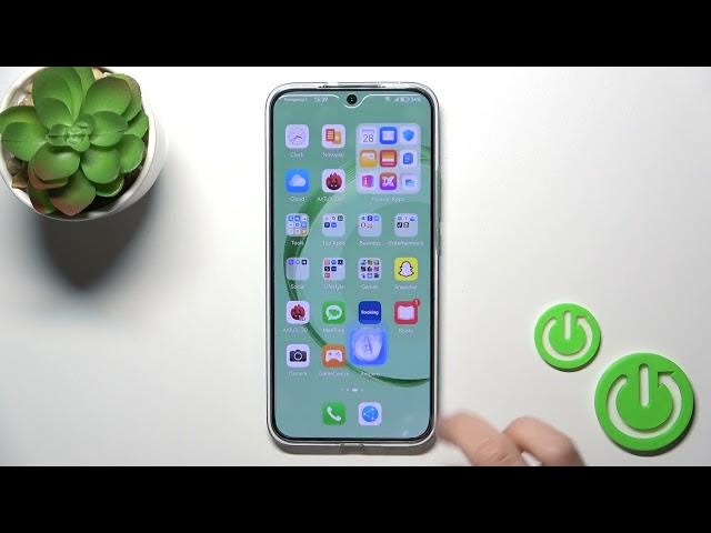 Video thumbnail for How to Check Battery Temperature On HUAWEI NOVA 11 | Ampere App
