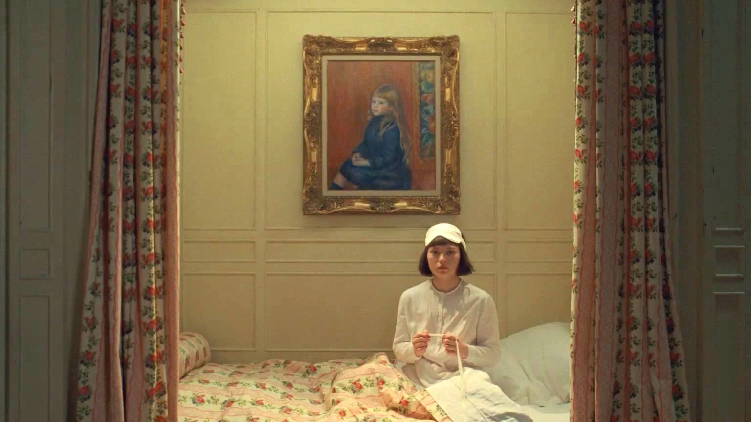 Video thumbnail for The Phoenician Scheme: Priceless Arts (Featurette)