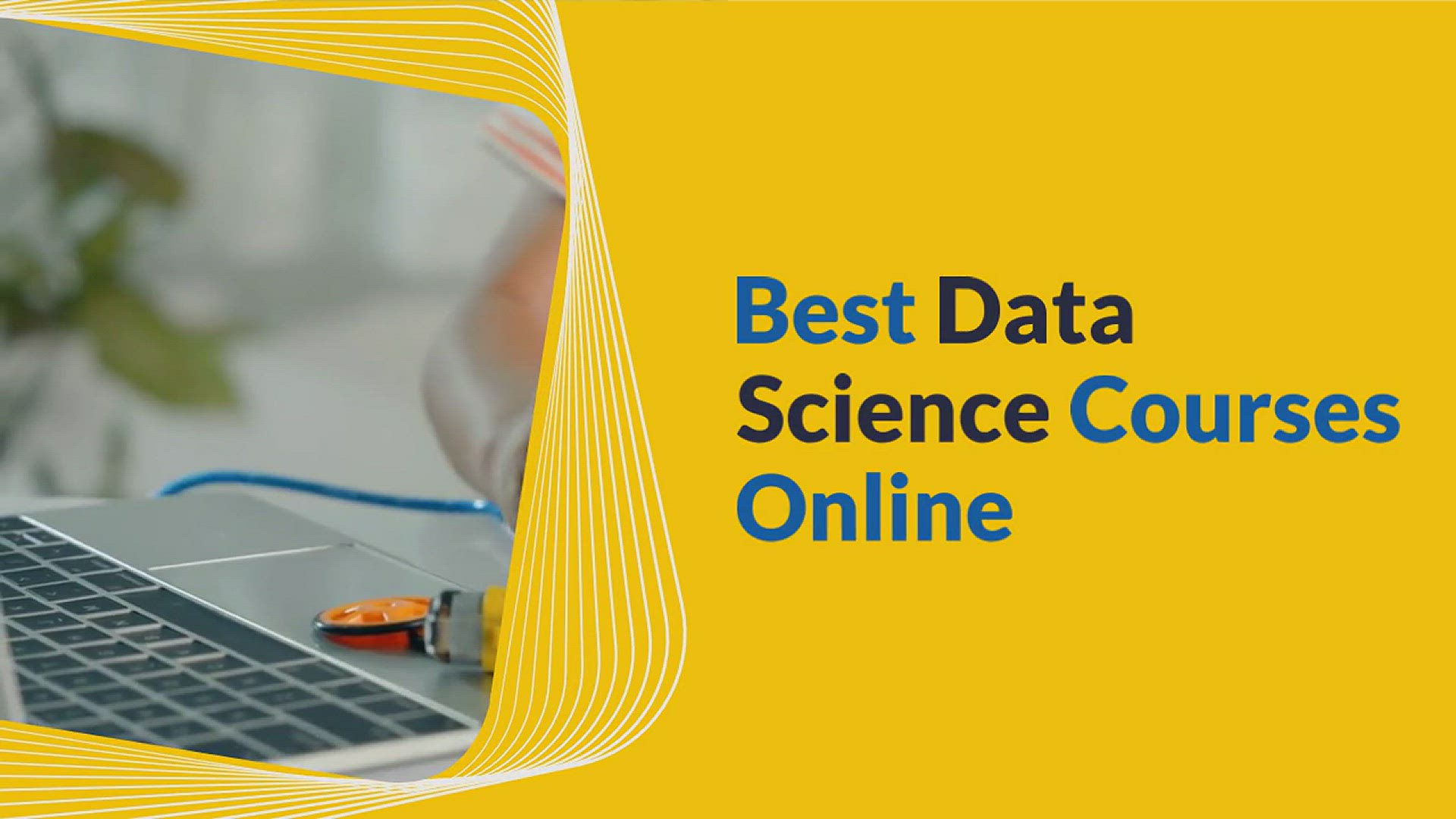 'Video thumbnail for 10 Best Data Science Courses Online [2023]'