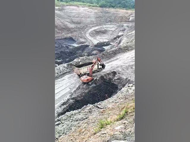 Video thumbnail for pertambangan di Kalimantan Timur