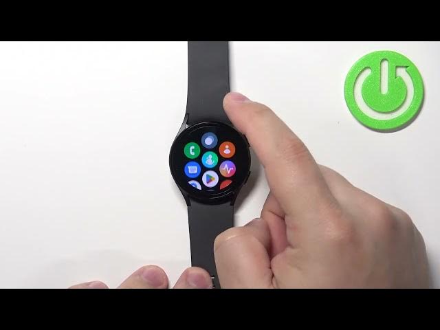Video thumbnail for How to Enable & Disable Do Not Disturb Mode in Samsung Galaxy Watch 5?