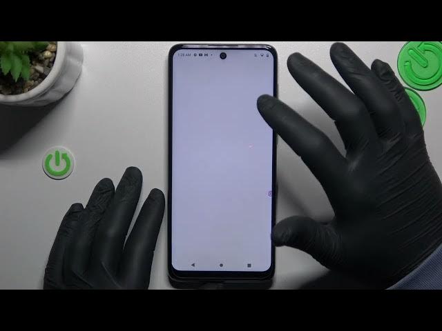 Video thumbnail for How to Enable Incognito Mode in Motorola Moto E32s - Use Incognito Mode in Browsers