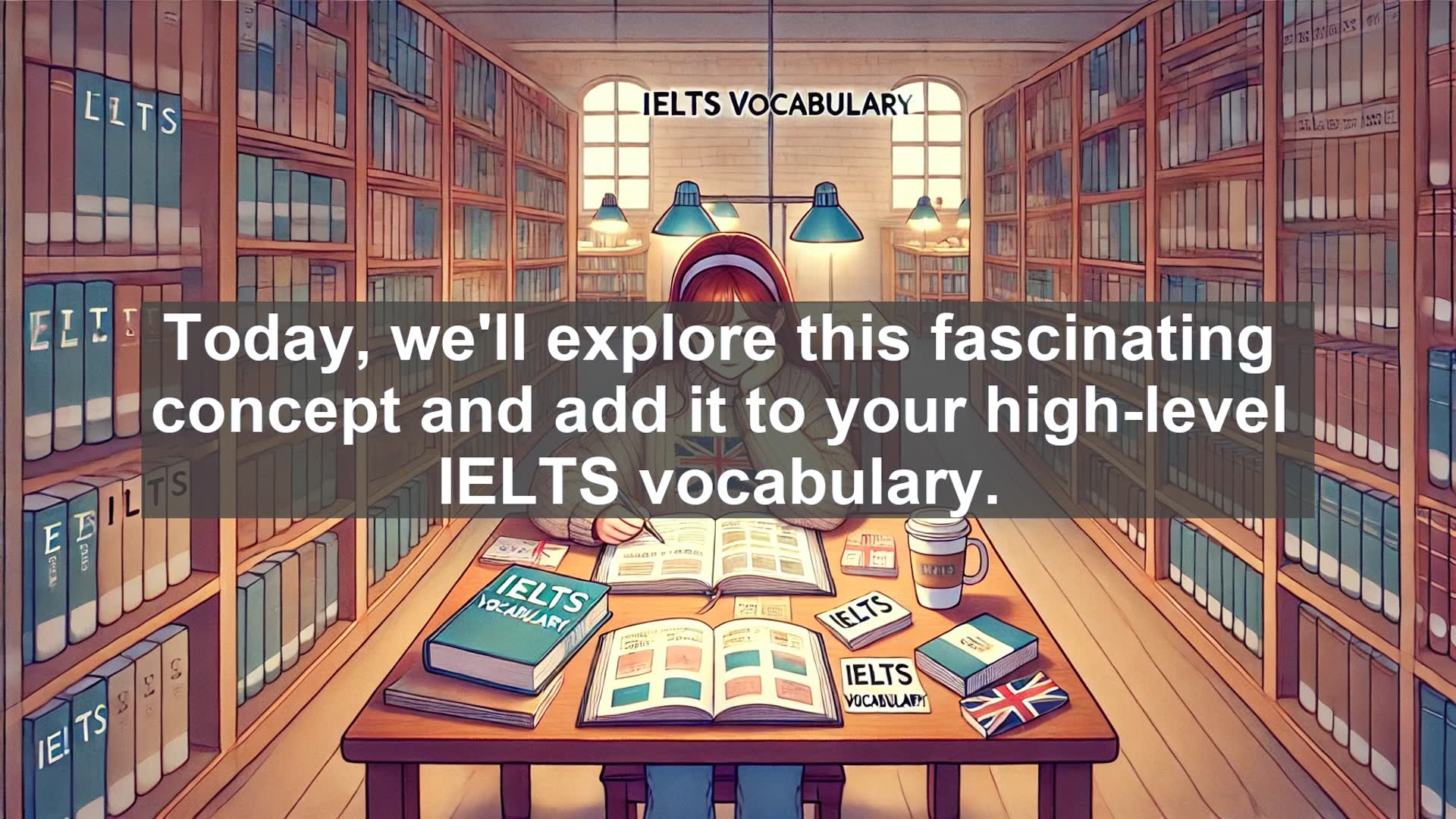 'Video thumbnail for 2000 Must Know IELTS 9.0 Vocabulary - Primogeniture: The Inheritance System That Shaped History'