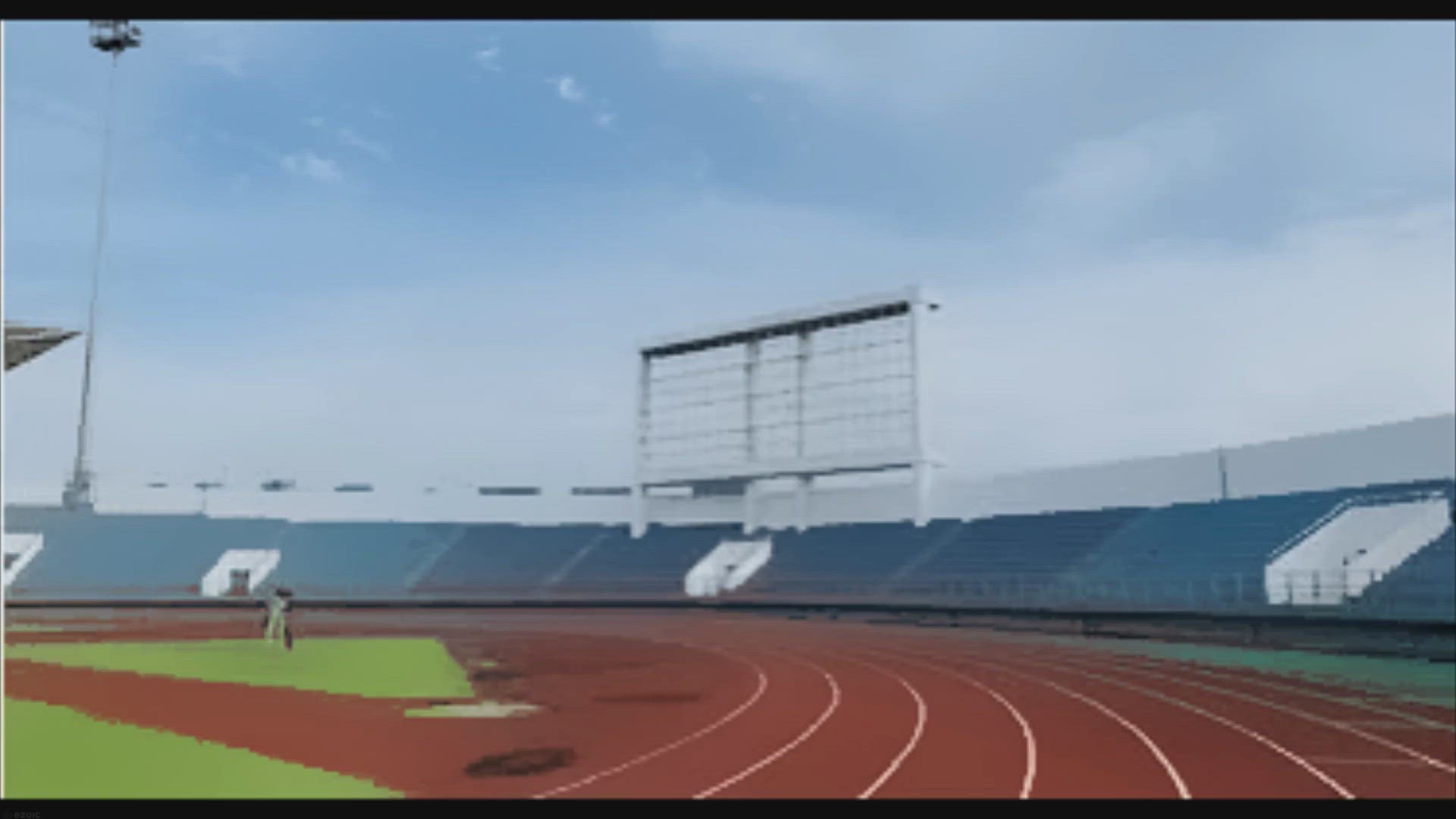 Video thumbnail for Sporttourismus in Thailand