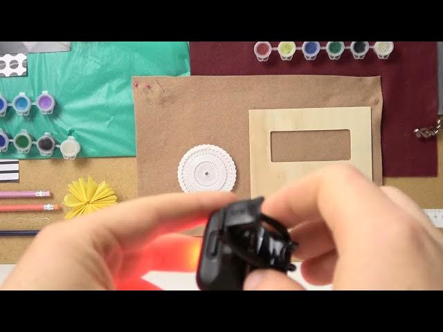 Video thumbnail for How to Turn Off KNOG Blinder Skull Rear Bicycle Lamp - Stop Blinking on KNOG Blinder Skull Rear Lamp