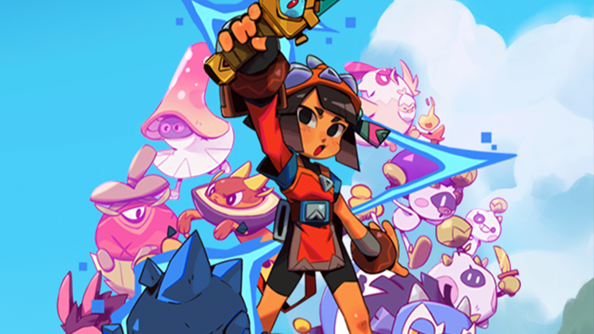 Video thumbnail for Town of Zoz - Official Gameplay Trailer