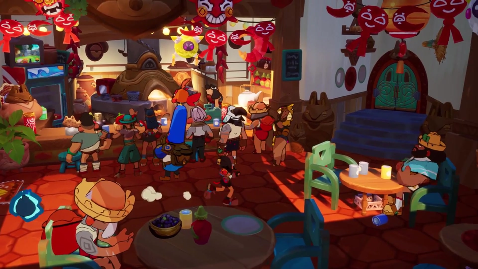 'Video thumbnail for Town of Zoz - Official Gameplay Trailer'