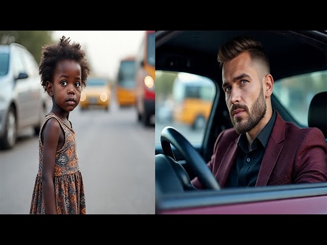 Video thumbnail for 5 yr old girl steal the heart of a billionaire but his jealous fiancee...#storytelling #tales