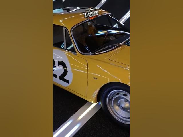 Video thumbnail for O Carro Que Colocou o Brasil no Automobilismo Mundial!