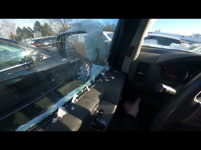 Video thumbnail for How to Adjust Side Mirrors in Nissan Pathfinder ( 2004 – 2014 ) | Side Mirrors Position